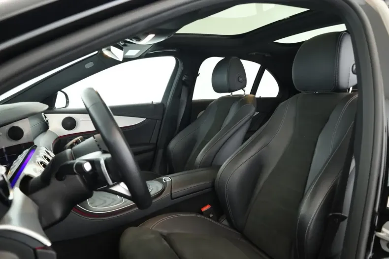 Mercedes-Benz E 200 din 2023 cu 35.990 km - oferta MER146677 - foto 10