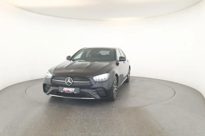 Mercedes-Benz E 200 din 2023 cu 35.990 km - oferta MER146677 - foto 28