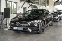 Mercedes-Benz CLA 250 din 2022 cu 85.000 km - oferta MER146678 - foto 1