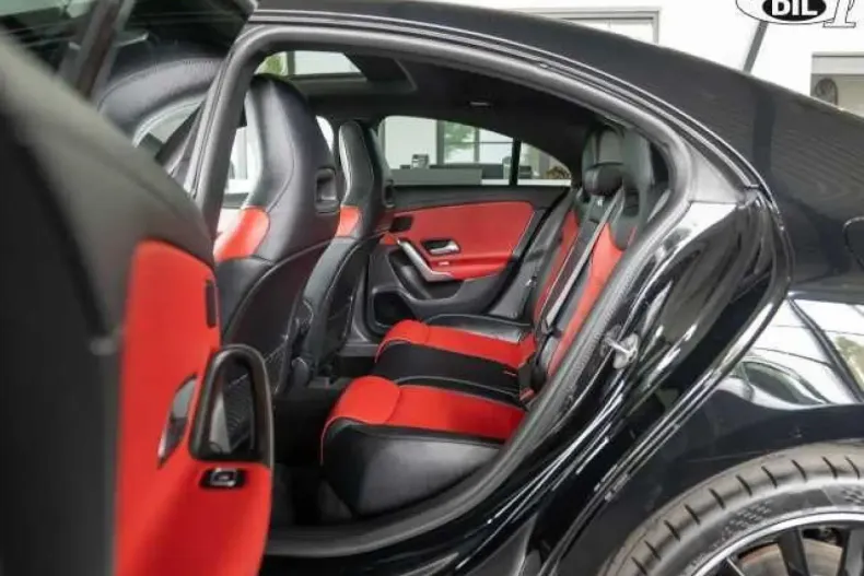 Mercedes-Benz CLA 250 din 2022 cu 85.000 km - oferta MER146678 - foto 5