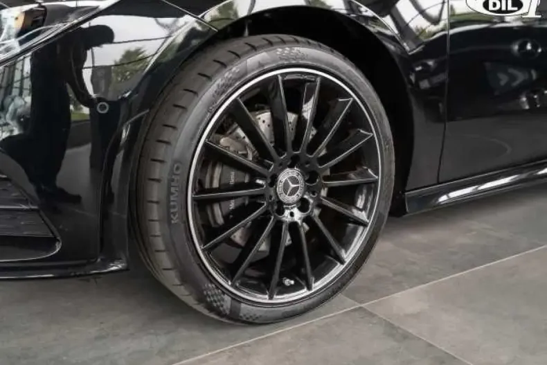 Mercedes-Benz CLA 250 din 2022 cu 85.000 km - oferta MER146678 - foto 9