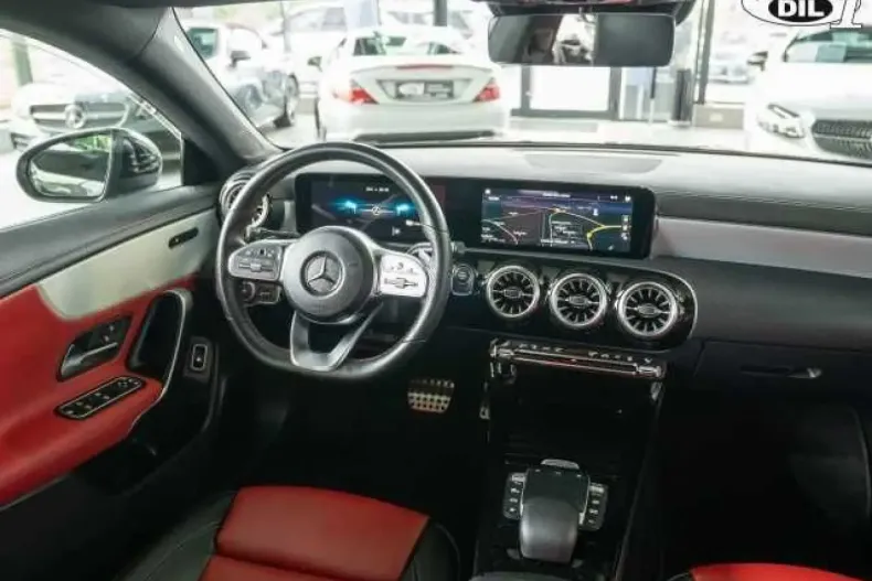 Mercedes-Benz CLA 250 din 2022 cu 85.000 km - oferta MER146678 - foto 10