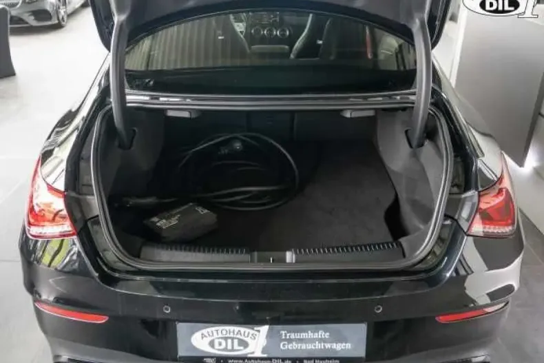 Mercedes-Benz CLA 250 din 2022 cu 85.000 km - oferta MER146678 - foto 15