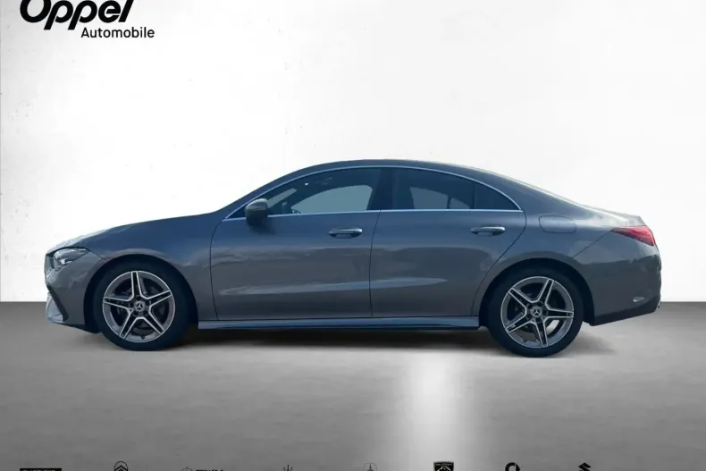 Mercedes-Benz CLA 180 din 2024 cu 18.786 km - oferta MER146679 - foto 3