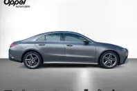 Mercedes-Benz CLA 180 din 2024 cu 18.786 km - oferta MER146679 - foto 4