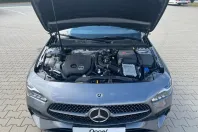 Mercedes-Benz CLA 180 din 2024 cu 18.786 km - oferta MER146679 - foto 16