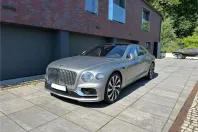 Bentley Flying Spur din 2021 cu 39.000 km - oferta BEN146680 - foto 4
