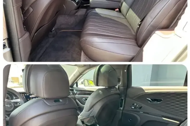 Bentley Flying Spur din 2021 cu 39.000 km - oferta BEN146680 - foto 9