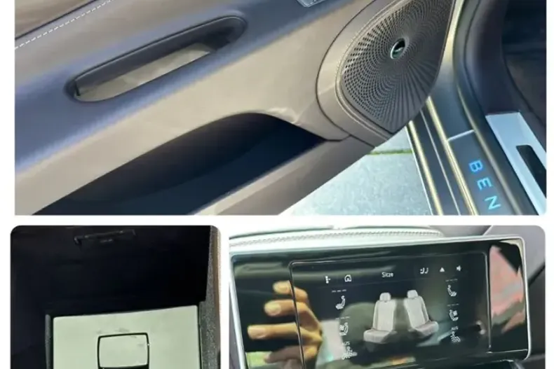 Bentley Flying Spur din 2021 cu 39.000 km - oferta BEN146680 - foto 15