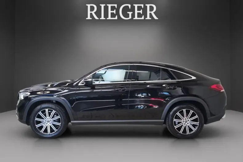 Mercedes-Benz GLE 300 din 2022 cu 38.327 km - oferta MER146681 - foto 4