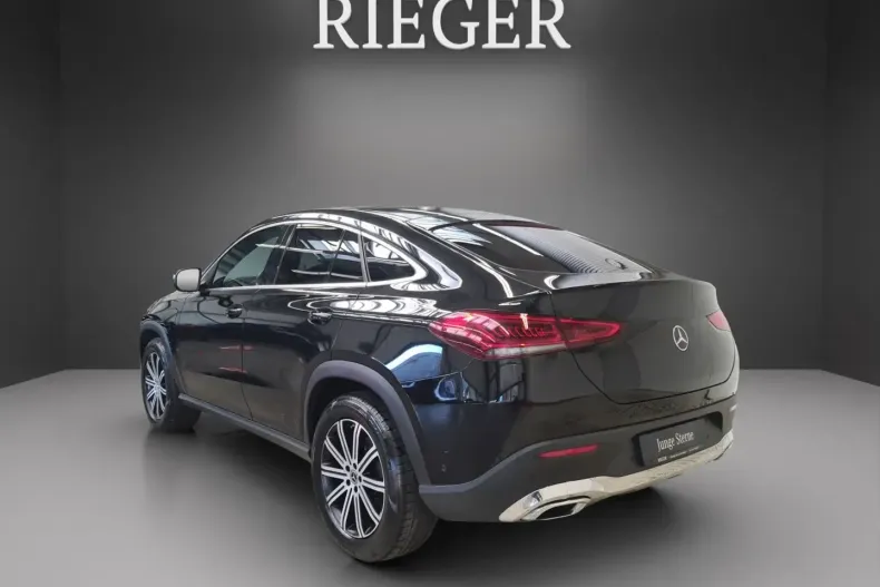 Mercedes-Benz GLE 300 din 2022 cu 38.327 km - oferta MER146681 - foto 8