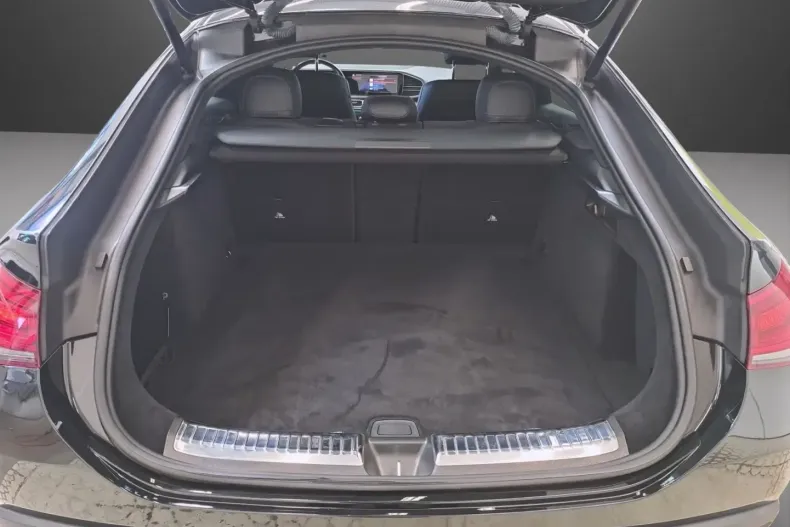 Mercedes-Benz GLE 300 din 2022 cu 38.327 km - oferta MER146681 - foto 10