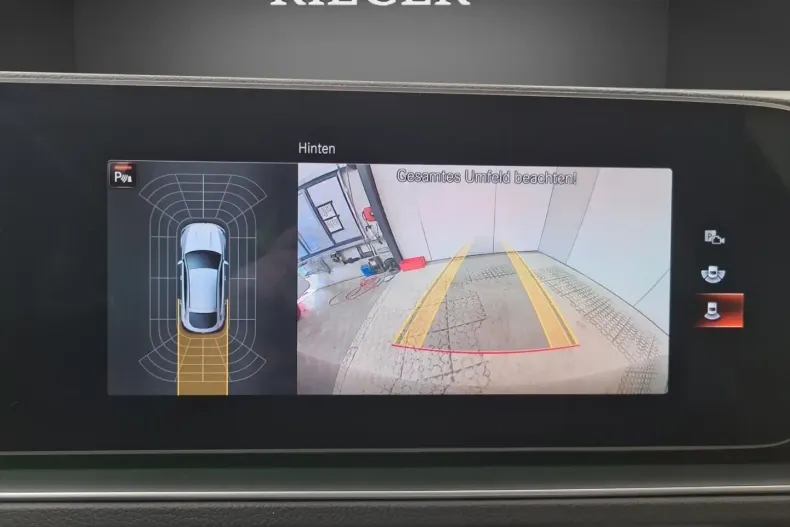 Mercedes-Benz GLE 300 din 2022 cu 38.327 km - oferta MER146681 - foto 14