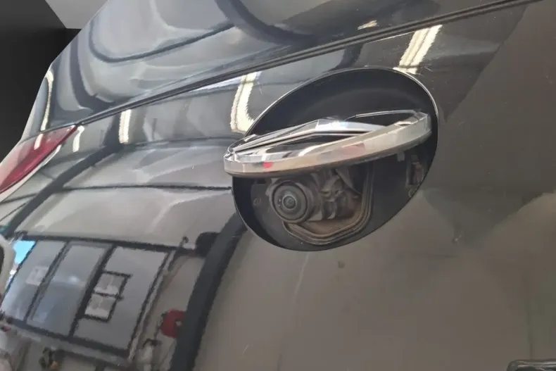 Mercedes-Benz GLE 300 din 2022 cu 38.327 km - oferta MER146681 - foto 15