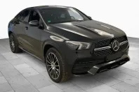 Mercedes-Benz GLE 350 din 2022 cu 92.000 km - oferta MER146682 - foto 1