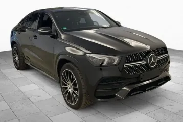 Mercedes-Benz GLE 350 din 2022 - oferta MER146682