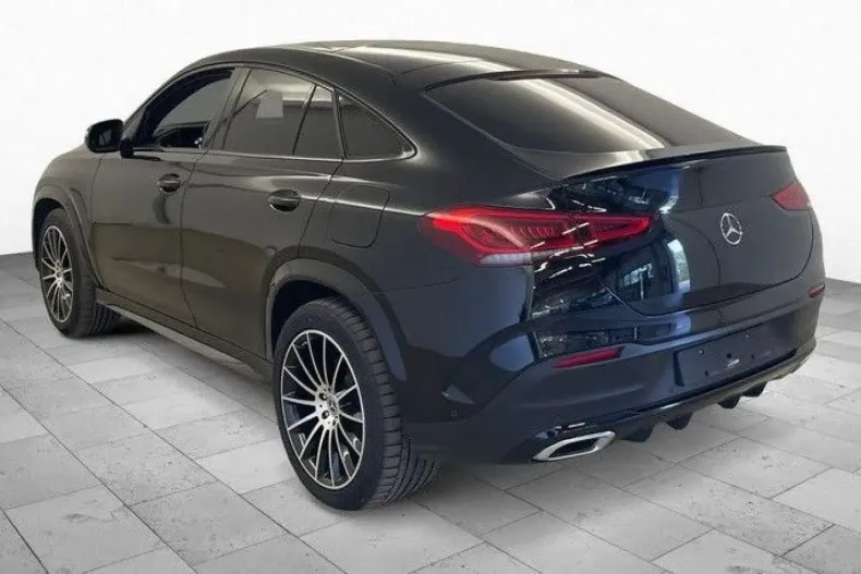 Mercedes-Benz GLE 350 din 2022 cu 92.000 km - oferta MER146682 - foto 4