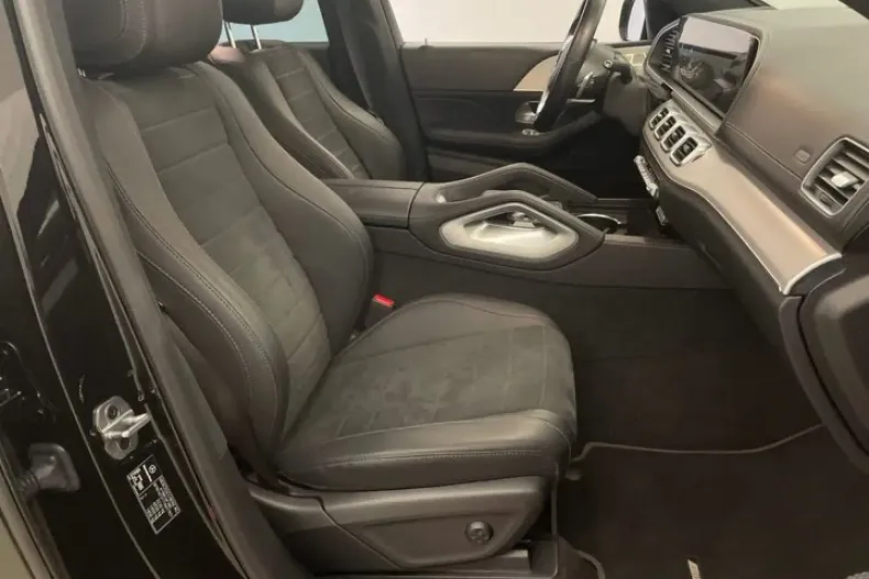 Mercedes-Benz GLE 350 din 2022 cu 92.000 km - oferta MER146682 - foto 5