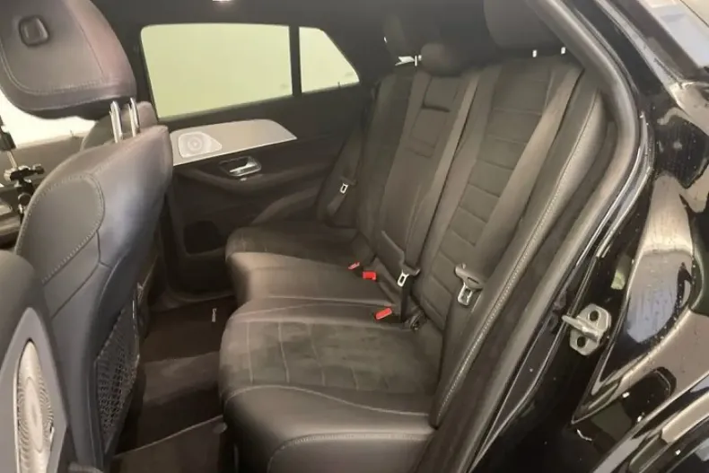 Mercedes-Benz GLE 350 din 2022 cu 92.000 km - oferta MER146682 - foto 6