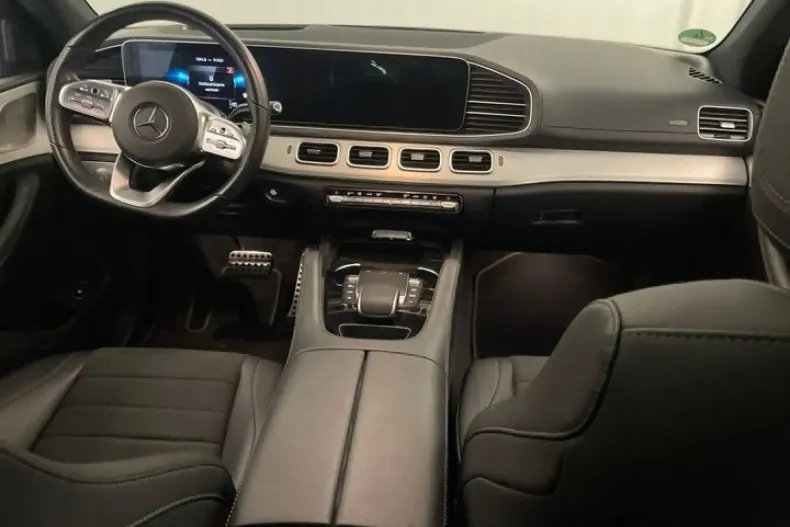Mercedes-Benz GLE 350 din 2022 cu 92.000 km - oferta MER146682 - foto 7