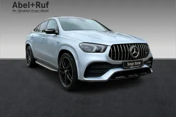 Mercedes-Benz GLE 53 AMG din 2022 - oferta MER146683