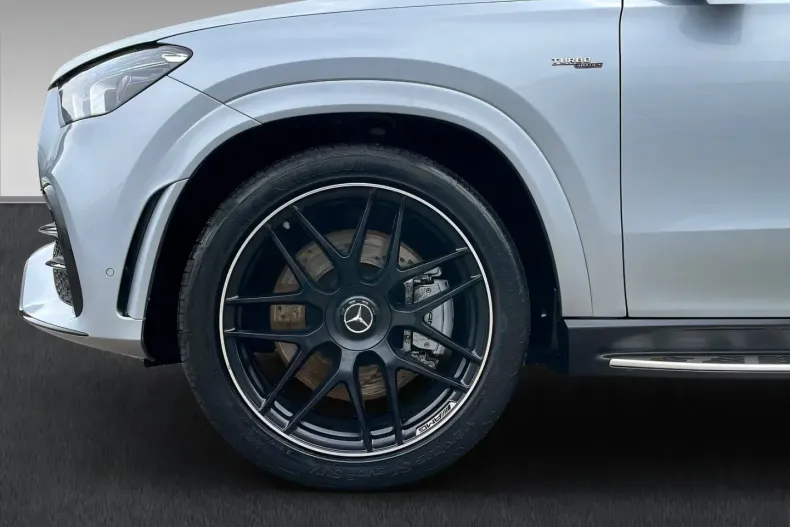 Mercedes-Benz GLE 53 AMG din 2022 cu 71.505 km - oferta MER146683 - foto 4