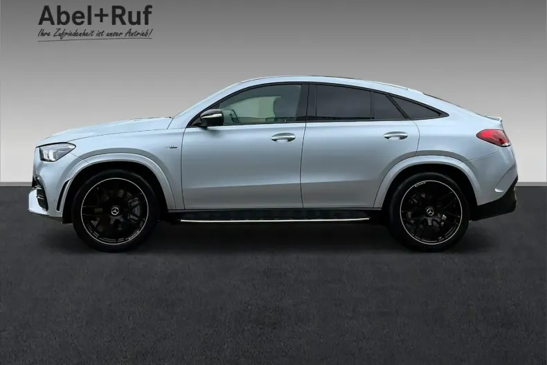 Mercedes-Benz GLE 53 AMG din 2022 cu 71.505 km - oferta MER146683 - foto 5