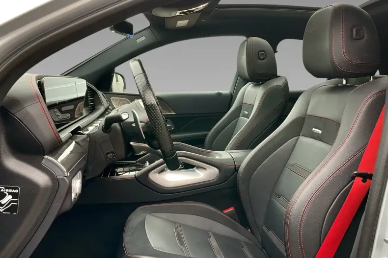 Mercedes-Benz GLE 53 AMG din 2022 cu 71.505 km - oferta MER146683 - foto 8