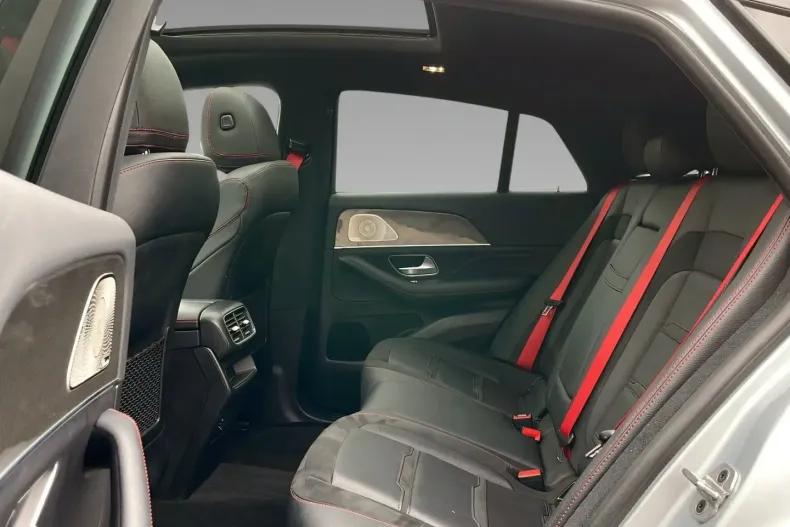 Mercedes-Benz GLE 53 AMG din 2022 cu 71.505 km - oferta MER146683 - foto 9
