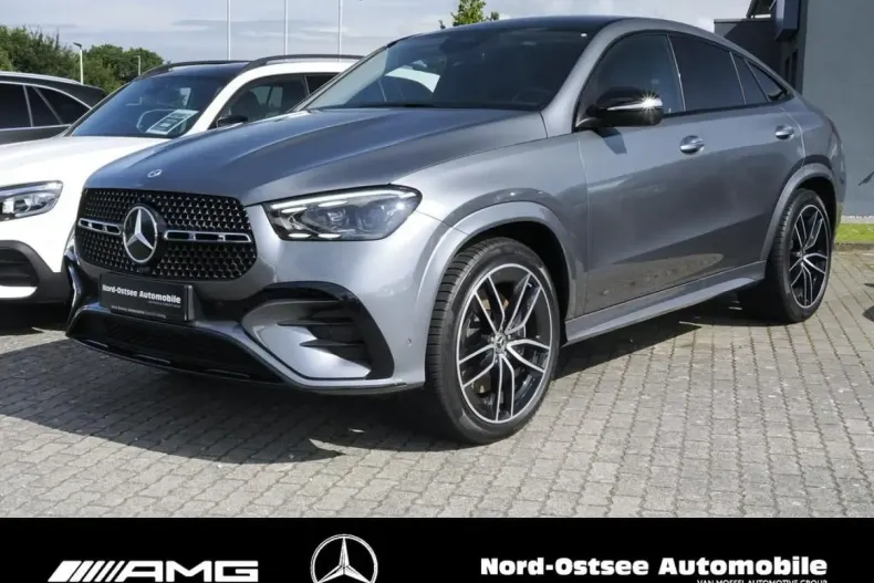 Mercedes-Benz GLE 450 din 2024 cu 22.259 km - oferta MER146684 - foto 5