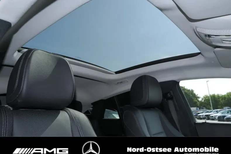 Mercedes-Benz GLE 450 din 2024 cu 22.259 km - oferta MER146684 - foto 11