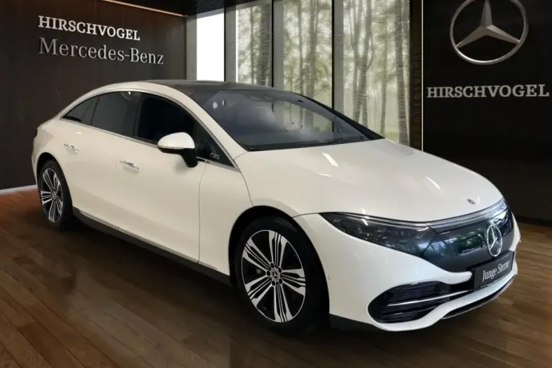 Mercedes-Benz EQS din 2023 cu 50.603 km - oferta MER146685 - foto 1