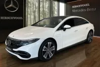 Mercedes-Benz EQS din 2023 cu 50.603 km - oferta MER146685 - foto 2