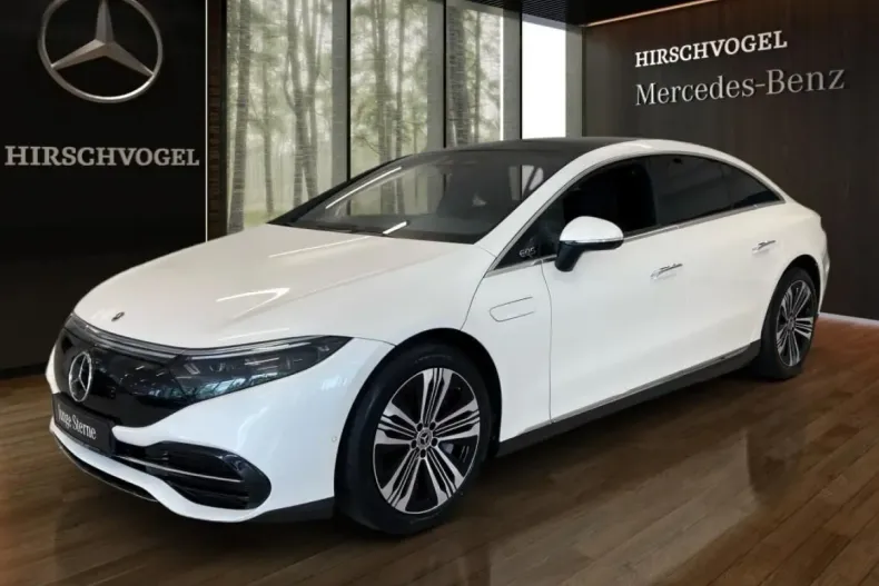 Mercedes-Benz EQS din 2023 cu 50.603 km - oferta MER146685 - foto 2