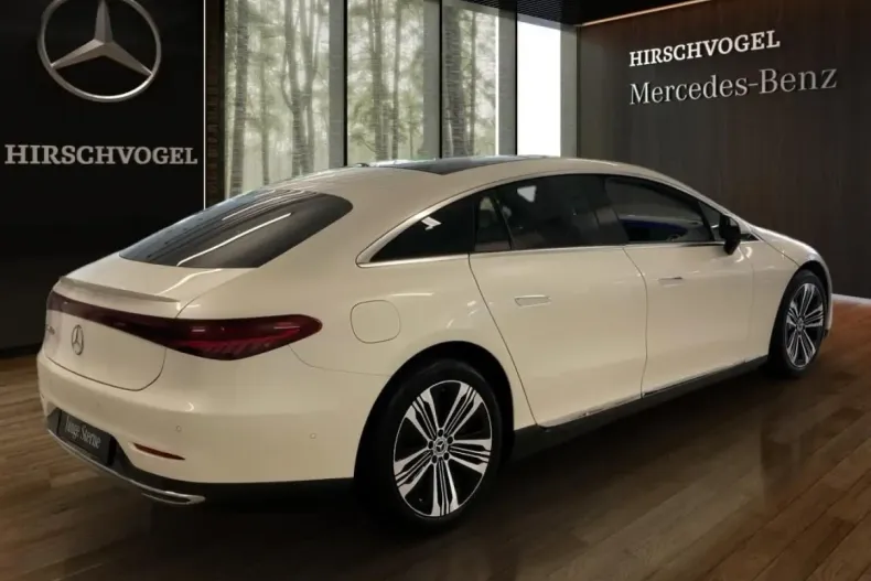 Mercedes-Benz EQS din 2023 cu 50.603 km - oferta MER146685 - foto 4