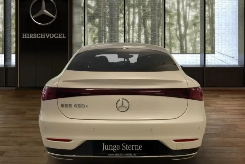 Mercedes-Benz EQS din 2023 cu 50.603 km - oferta MER146685 - foto 5