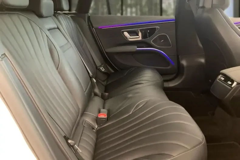 Mercedes-Benz EQS din 2023 cu 50.603 km - oferta MER146685 - foto 8