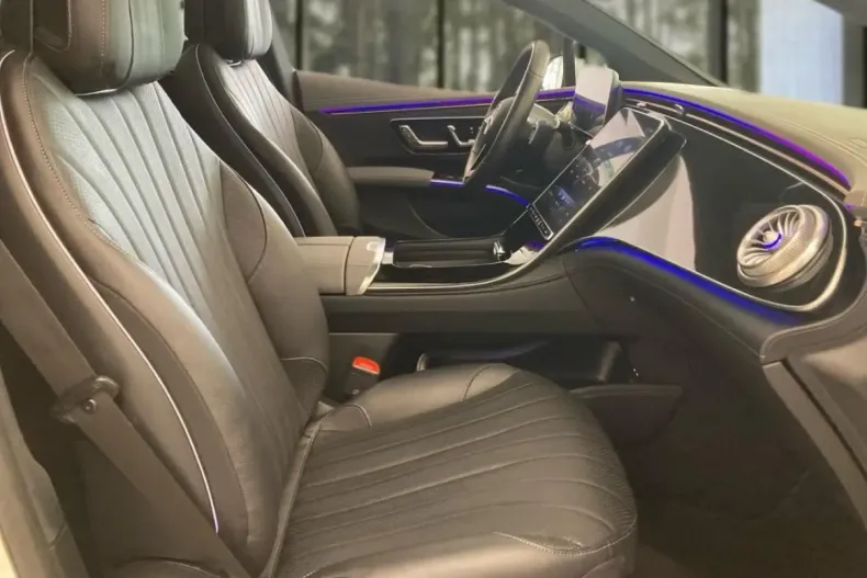 Mercedes-Benz EQS din 2023 cu 50.603 km - oferta MER146685 - foto 9