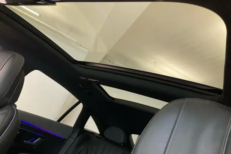 Mercedes-Benz EQS din 2023 cu 50.603 km - oferta MER146685 - foto 14