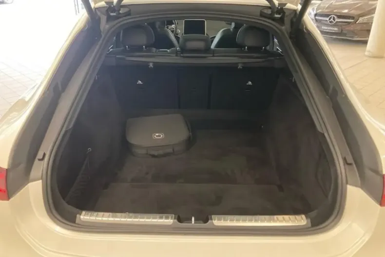 Mercedes-Benz EQS din 2023 cu 50.603 km - oferta MER146685 - foto 17