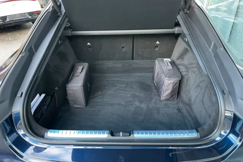 Mercedes-Benz EQS din 2022 cu 55.300 km - oferta MER146686 - foto 5