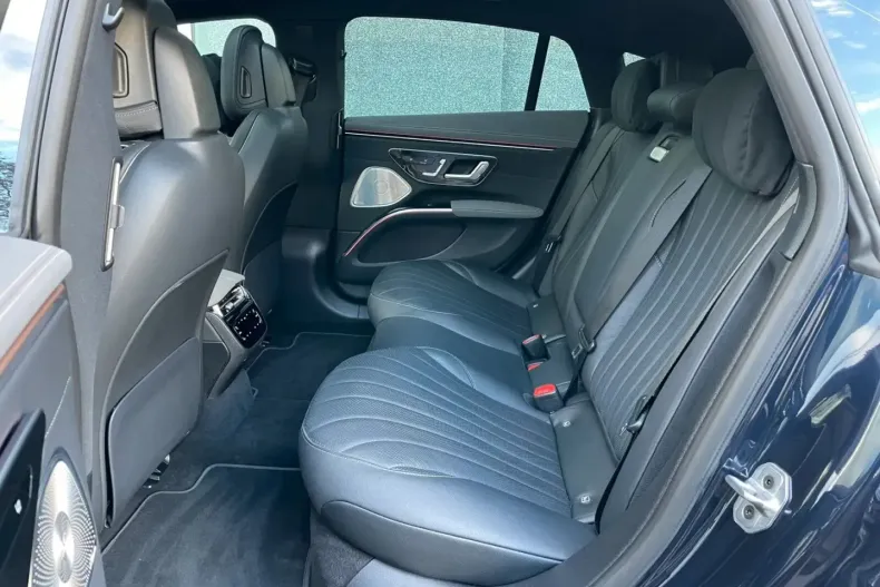 Mercedes-Benz EQS din 2022 cu 55.300 km - oferta MER146686 - foto 6