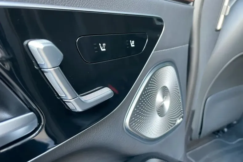 Mercedes-Benz EQS din 2022 cu 55.300 km - oferta MER146686 - foto 7