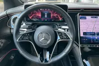 Mercedes-Benz EQS din 2022 cu 55.300 km - oferta MER146686 - foto 14