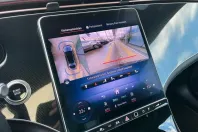 Mercedes-Benz EQS din 2022 cu 55.300 km - oferta MER146686 - foto 15