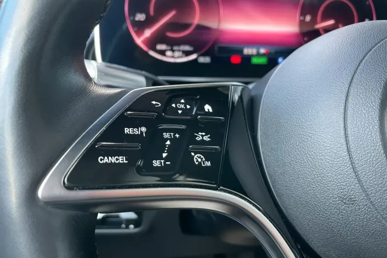 Mercedes-Benz EQS din 2022 cu 55.300 km - oferta MER146686 - foto 16