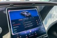 Mercedes-Benz EQS din 2022 cu 55.300 km - oferta MER146686 - foto 18