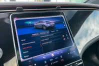 Mercedes-Benz EQS din 2022 cu 55.300 km - oferta MER146686 - foto 19