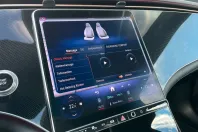 Mercedes-Benz EQS din 2022 cu 55.300 km - oferta MER146686 - foto 21