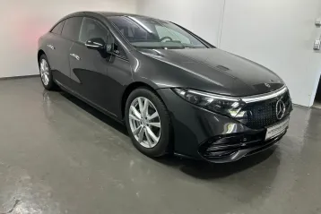 Mercedes-Benz EQS din 2022 - oferta MER146687